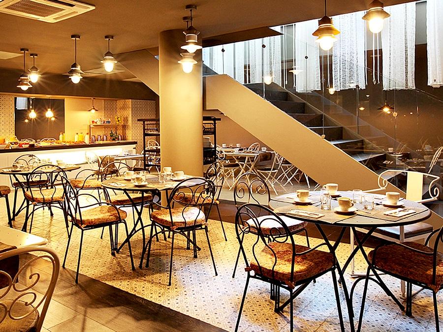 Axel Two 4 Sup - Adults Only 4* Barcellona