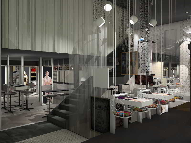 Axel Two 4 Sup - Adults Only Hotel Barcellona