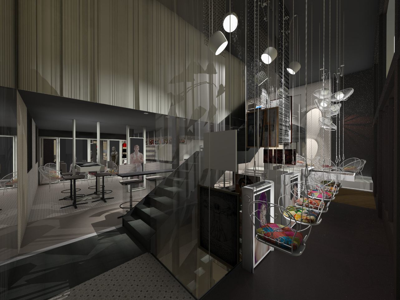 Hotel Axel Two 4 Sup - Adults Only Barcellona