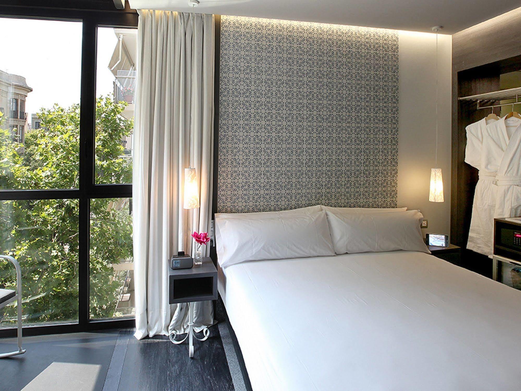 Axel Two 4 Sup - Adults Only Hotel Barcellona