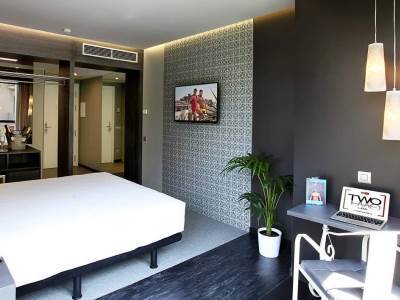 Axel Two 4 Sup - Adults Only Hotel Barcellona